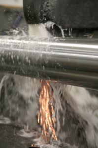 cylindrical grinding