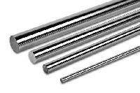 Hard Chrome Plated Rods