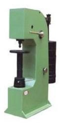 Brinell Hardness Testing Machine