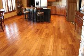 Wooden Floorings