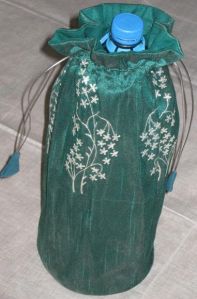 Wine Bottle Cover