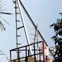 Tower Erection Services
