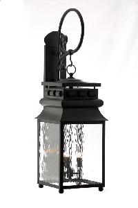 outdoor electric lantern