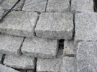 stone blocks