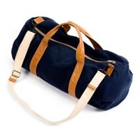 Canvas Duffle Bags