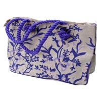 Jute Cotton Shopping Bags