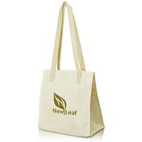 Canvas Shopping Bags