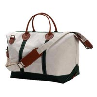 Canvas Duffle Bags