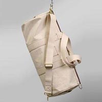 Canvas Duffle Bags