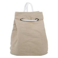 Cotton Drawstring Bags