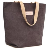 Jute Cotton Shopping Bags