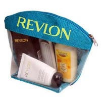 Jute Cosmetic Bags