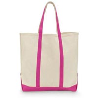 Canvas Shopping Bags