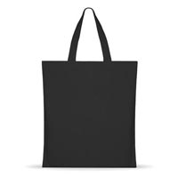 Plain Cotton Shopping Bags