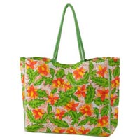 Ladies Jute Handbags