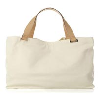 Canvas Shopping Bags