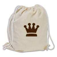 Cotton Drawstring Bags