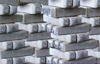 Stainless Steel Ingots