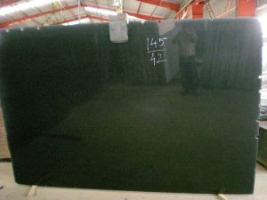 Absolute Black Granite Stone