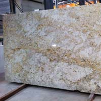 Colonial Gold Granite Stone