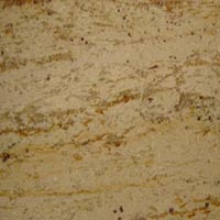 Antique Gold Granite Stone