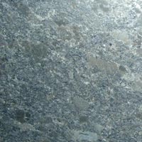 Steel Grey Granite Stone