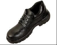 pu moulded safety shoes