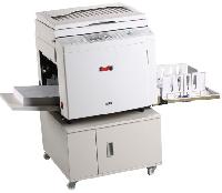 Digital Duplicator