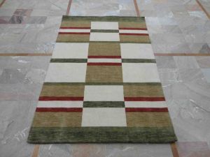 Hand Loom Knotted Rugs