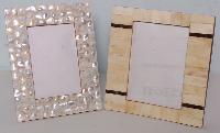 Wooden Photo Frames