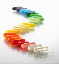 Hard Gelatin Capsules