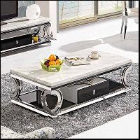 stainless steel home furniture