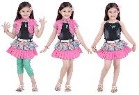 Baby Girl 3pcs Dress