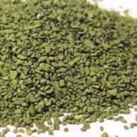 Green Nickel Oxide Powder