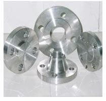 Flanges