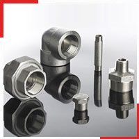 Forged Fittings