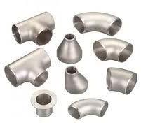 Seamless Pipe Fittings