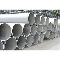 seamless stainless steel pipe