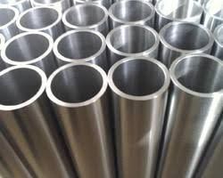 Seamless Stainless Steel Tube