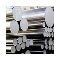 Stainless Steel Bars