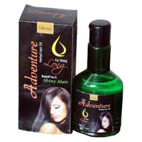 Adventure Hair Oil