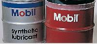 Exxon Mobil Oils
