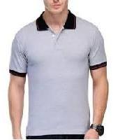 promotional collar tshirts