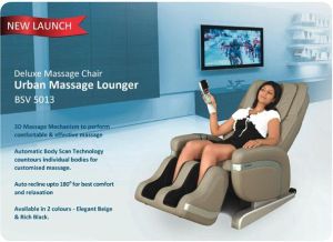 massage chair