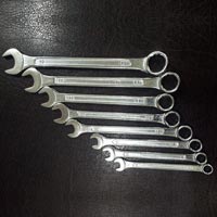 Drop Forged Spanners