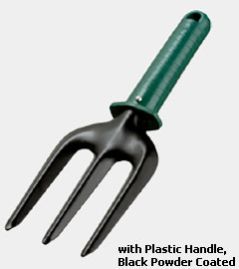 hand fork