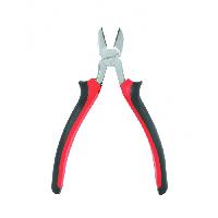 side cutting plier