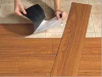 pvc flooring planks