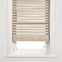 Wooden Venetian Blinds