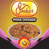 Poha Chivda Namkeen